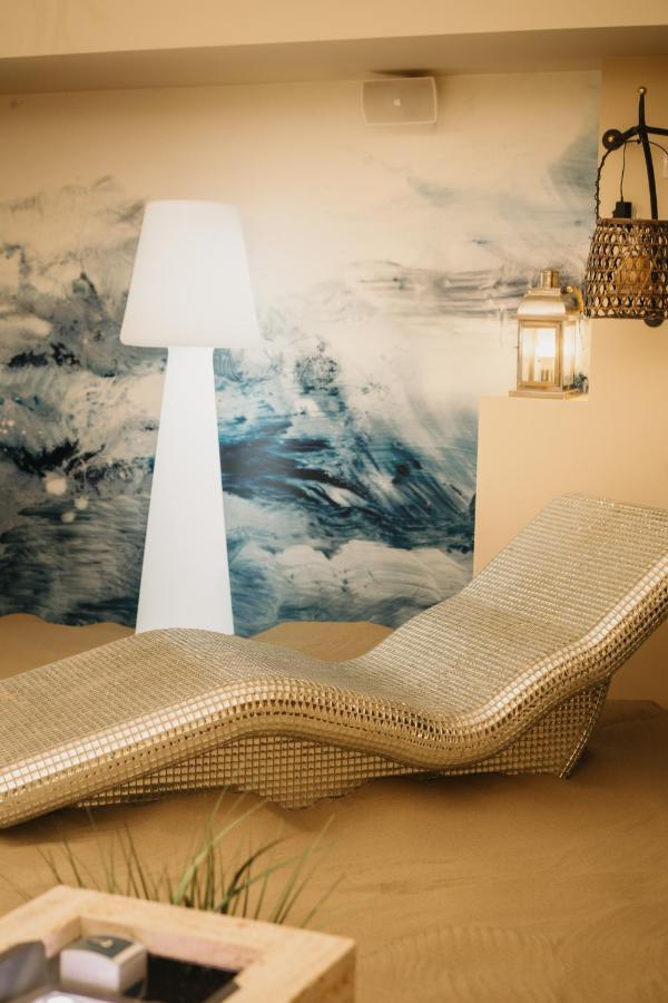 Hotel & Spa Trzy Wyspy Świnoujście Esterno foto