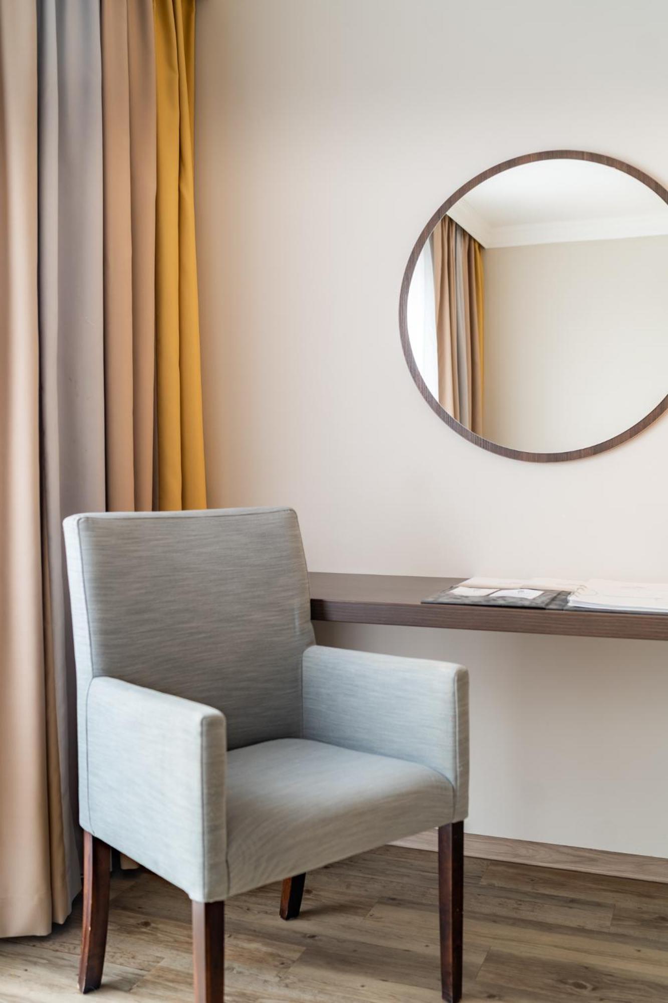 Hotel & Spa Trzy Wyspy Świnoujście Esterno foto