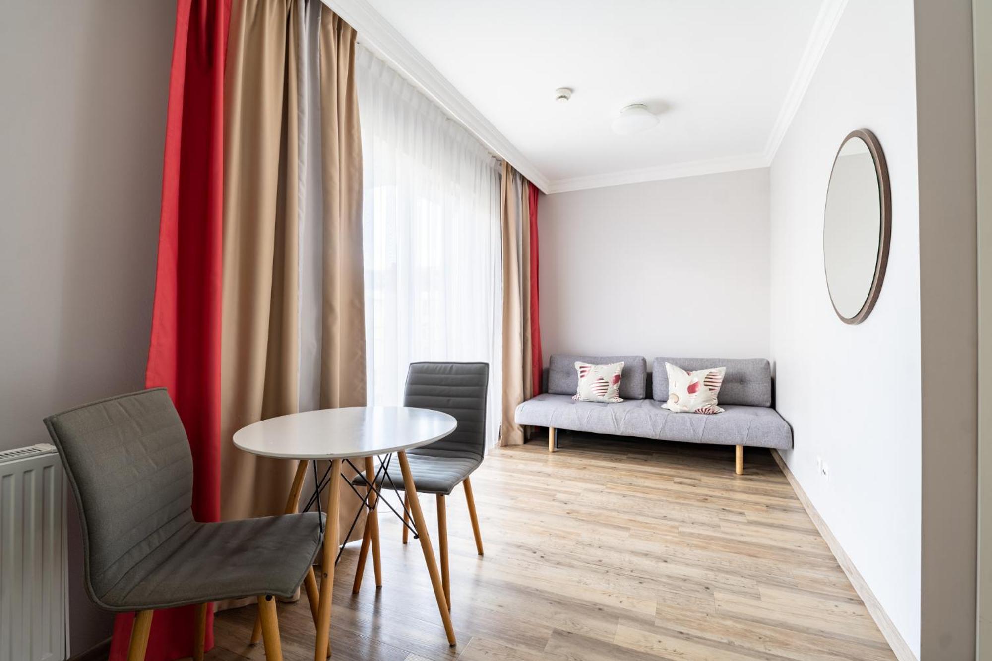 Hotel & Spa Trzy Wyspy Świnoujście Esterno foto