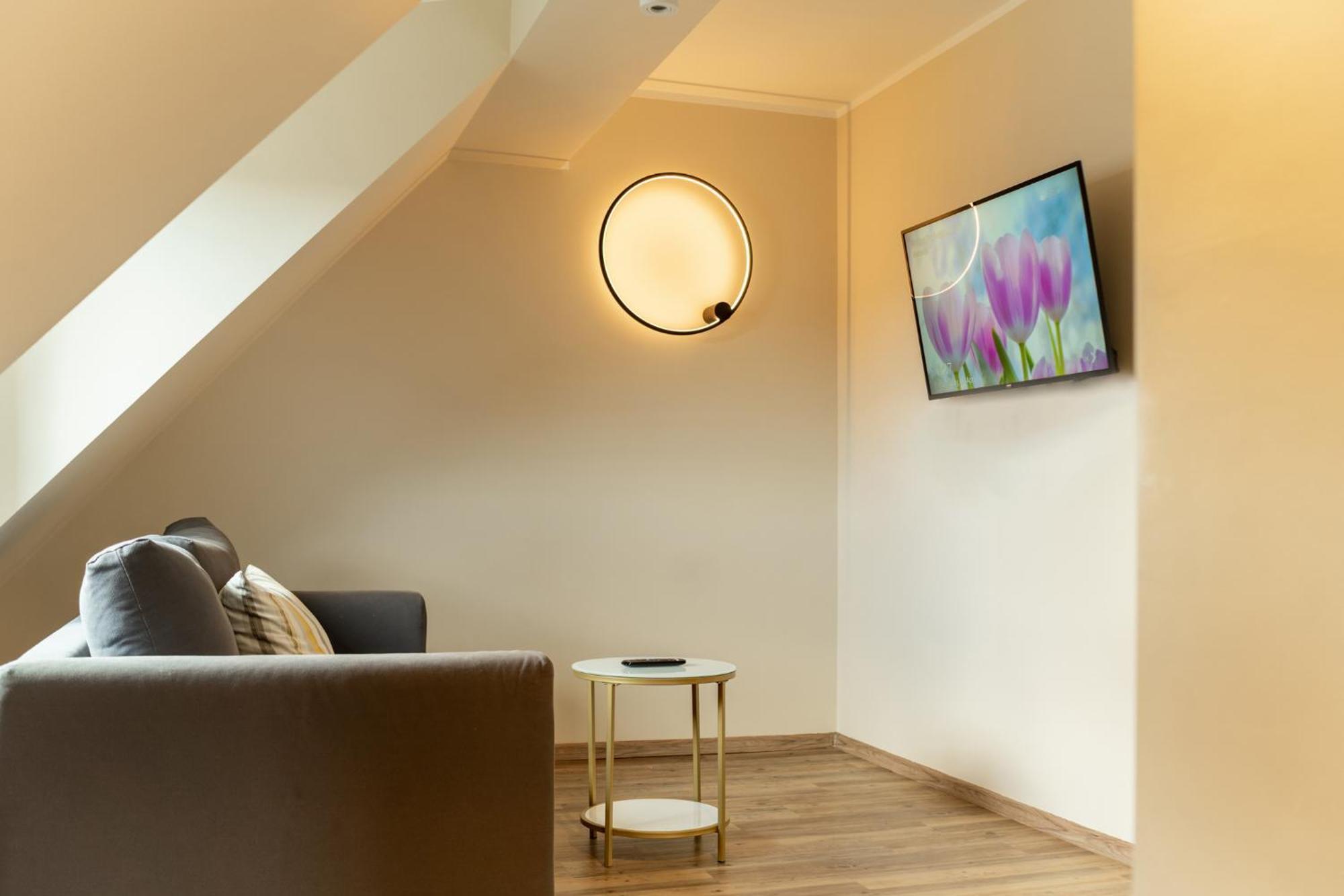 Hotel & Spa Trzy Wyspy Świnoujście Esterno foto