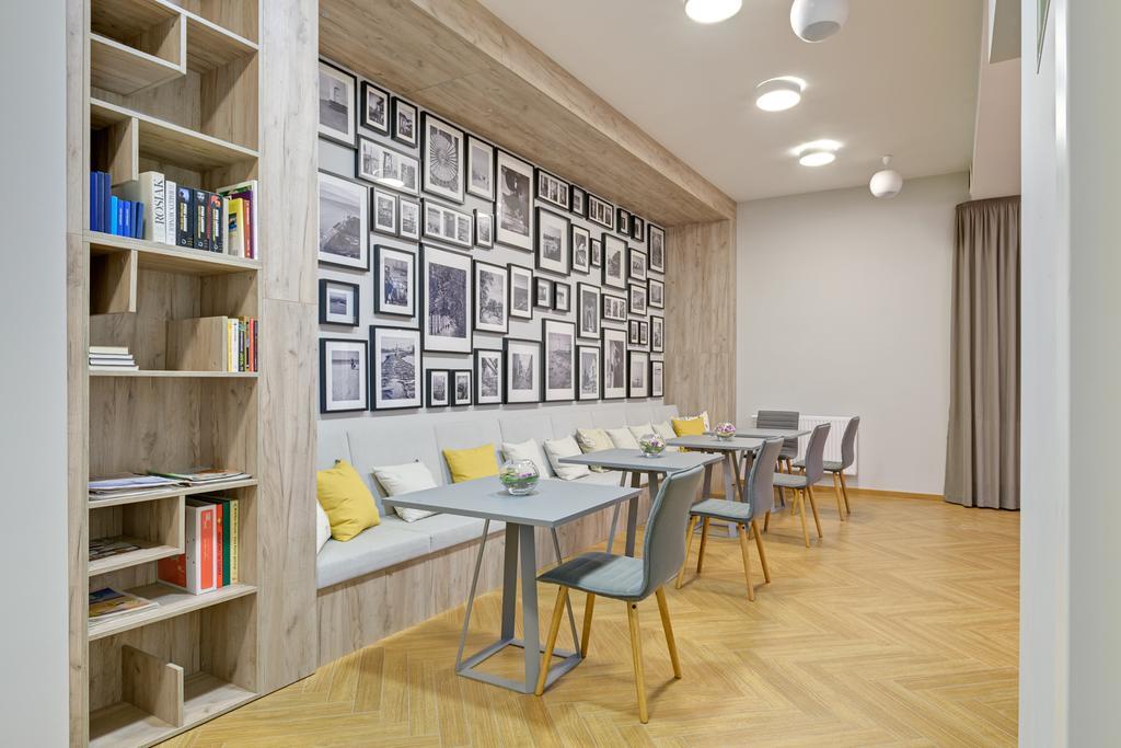 Hotel & Spa Trzy Wyspy Świnoujście Esterno foto