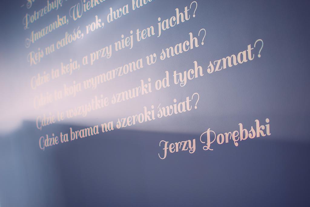 Hotel & Spa Trzy Wyspy Świnoujście Esterno foto